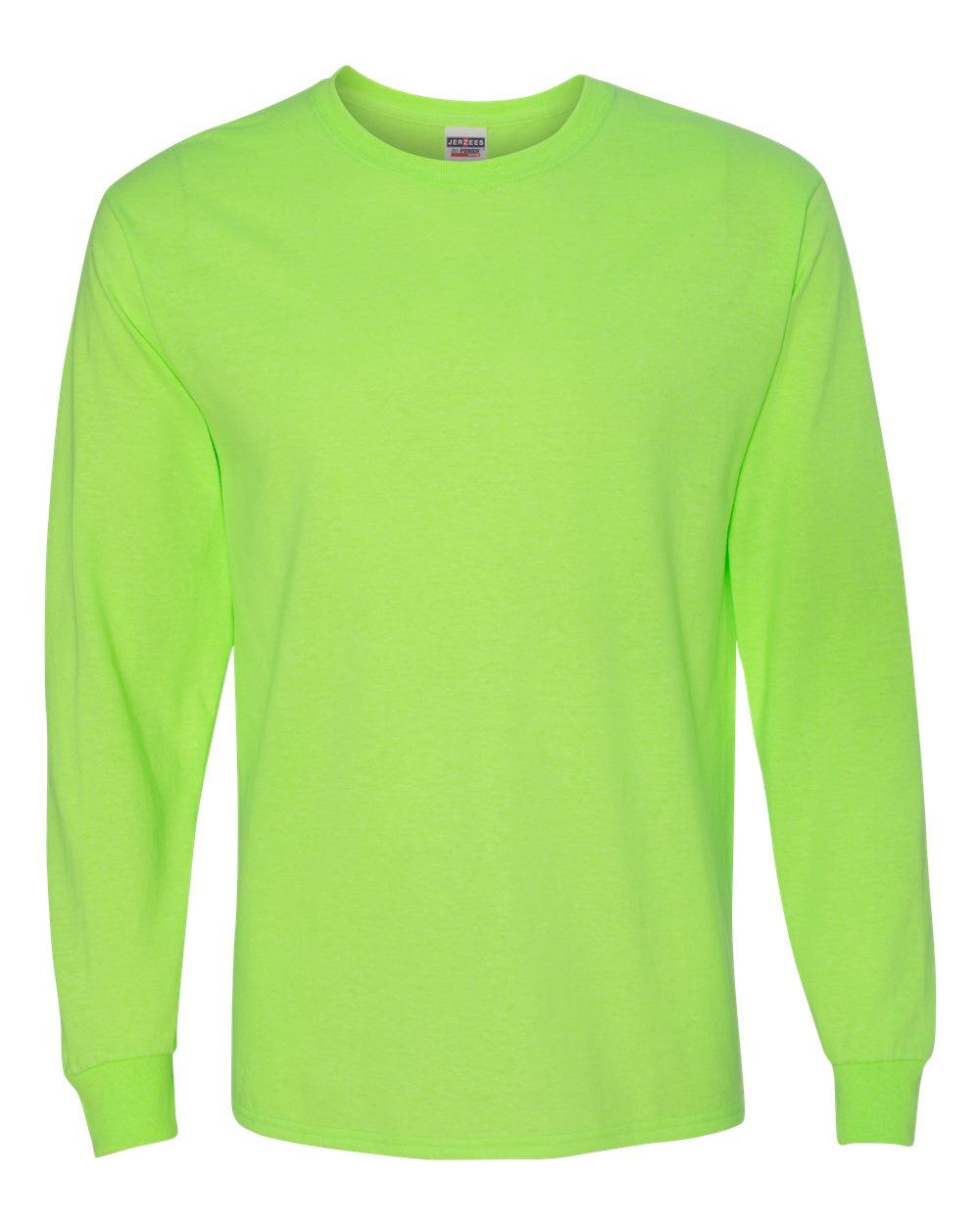 click to view Neon Green